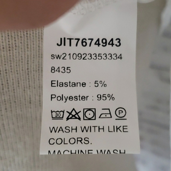 𝅺Crop Top Lot - Picture 9 of 11